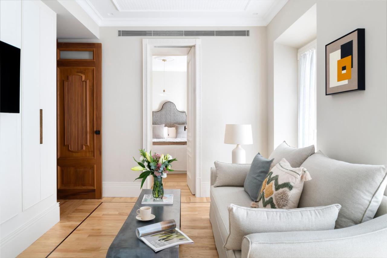 Casa Pilatos Luxury Apartments Seville Exterior photo