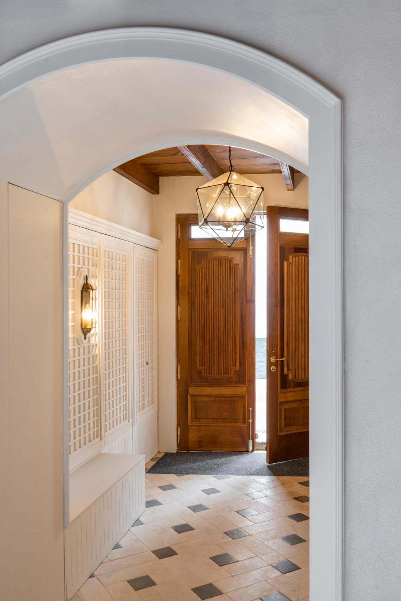 Casa Pilatos Luxury Apartments Seville Exterior photo