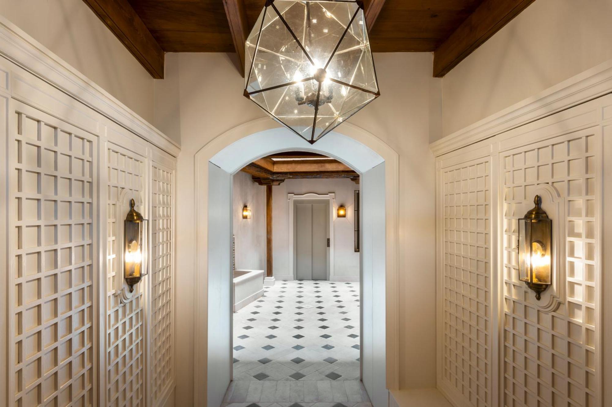 Casa Pilatos Luxury Apartments Seville Exterior photo