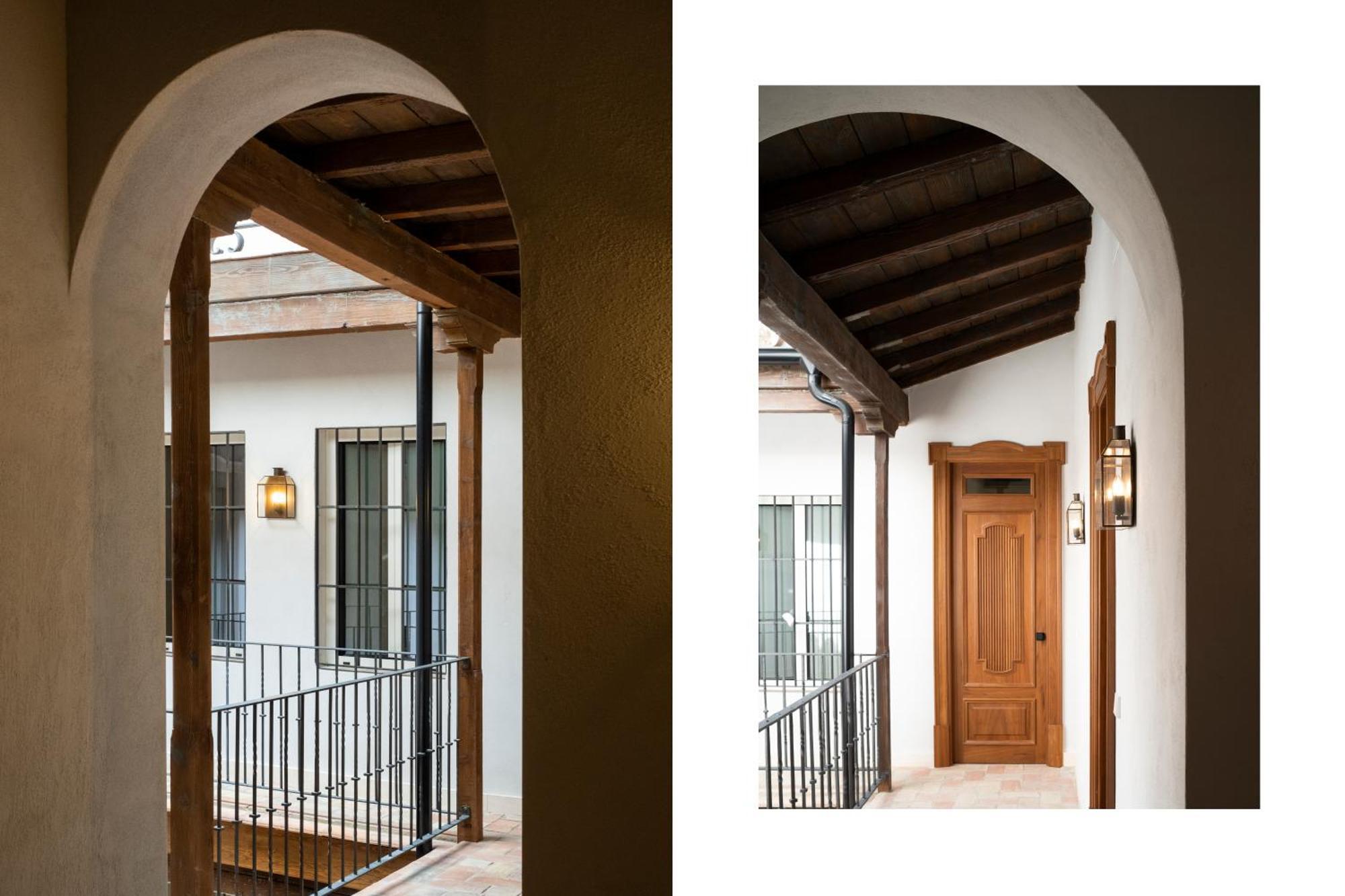 Casa Pilatos Luxury Apartments Seville Exterior photo